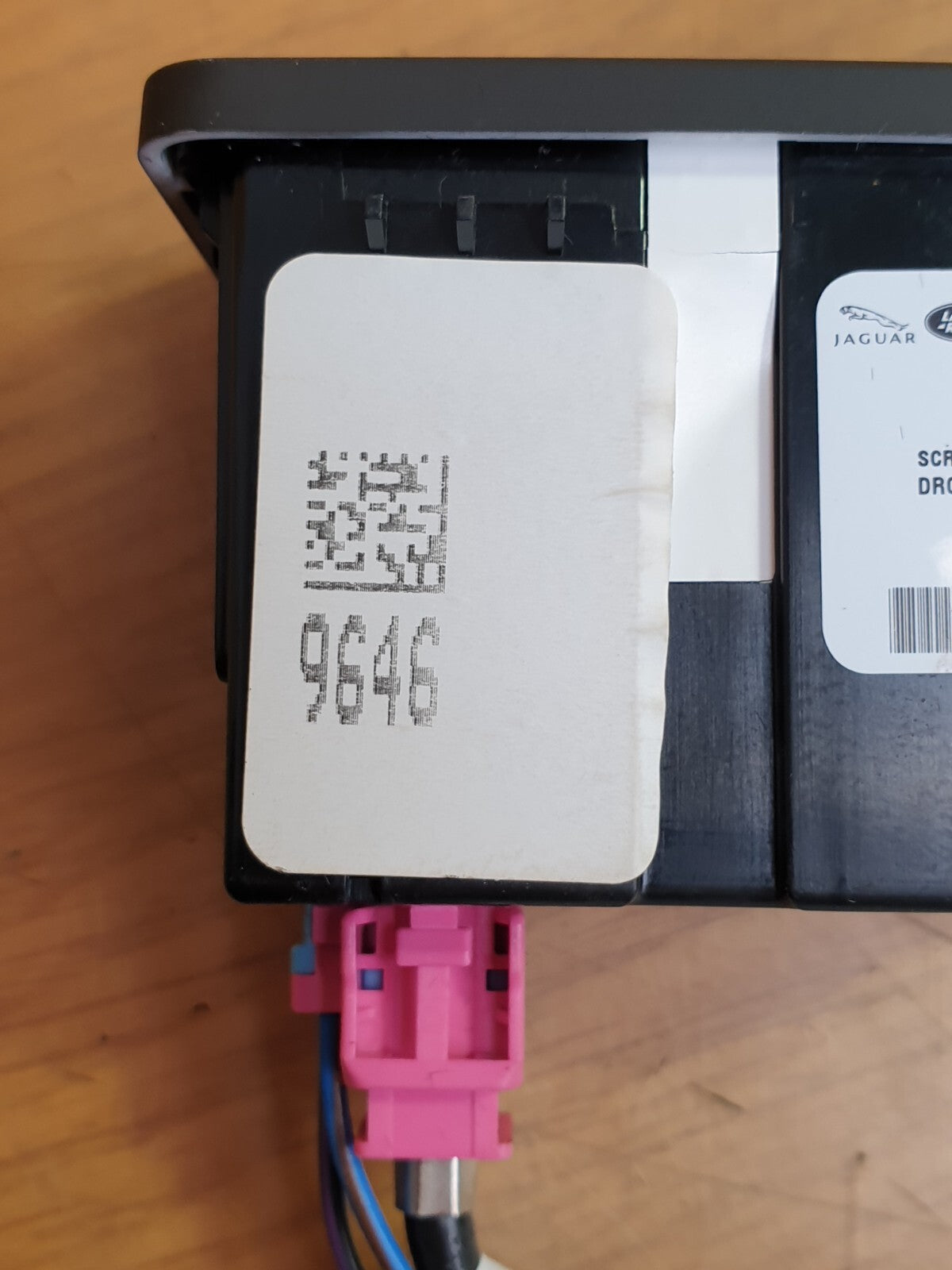 ✅2022 RANGE ROVER EVOQUE L551 USB PORT SOCKET L8B2-19E110-CD + WARRANTY A169 - Image 8