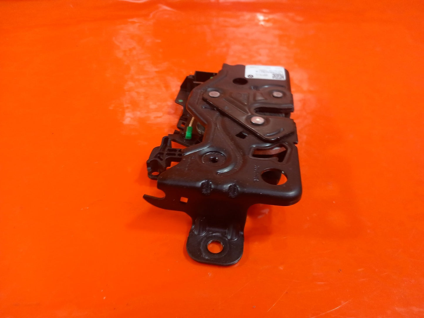 BMW F40 116D 1.5 Diesel 2021 Tailgate Lock Mechanism 738328219 A365 - Image 6