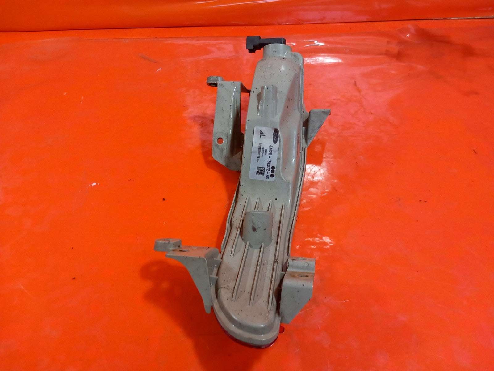 2019 Ford Galaxy MK3 Zetec Rear Right Fog Light EM2B-15K272-AC Warranty A345 - Image 7