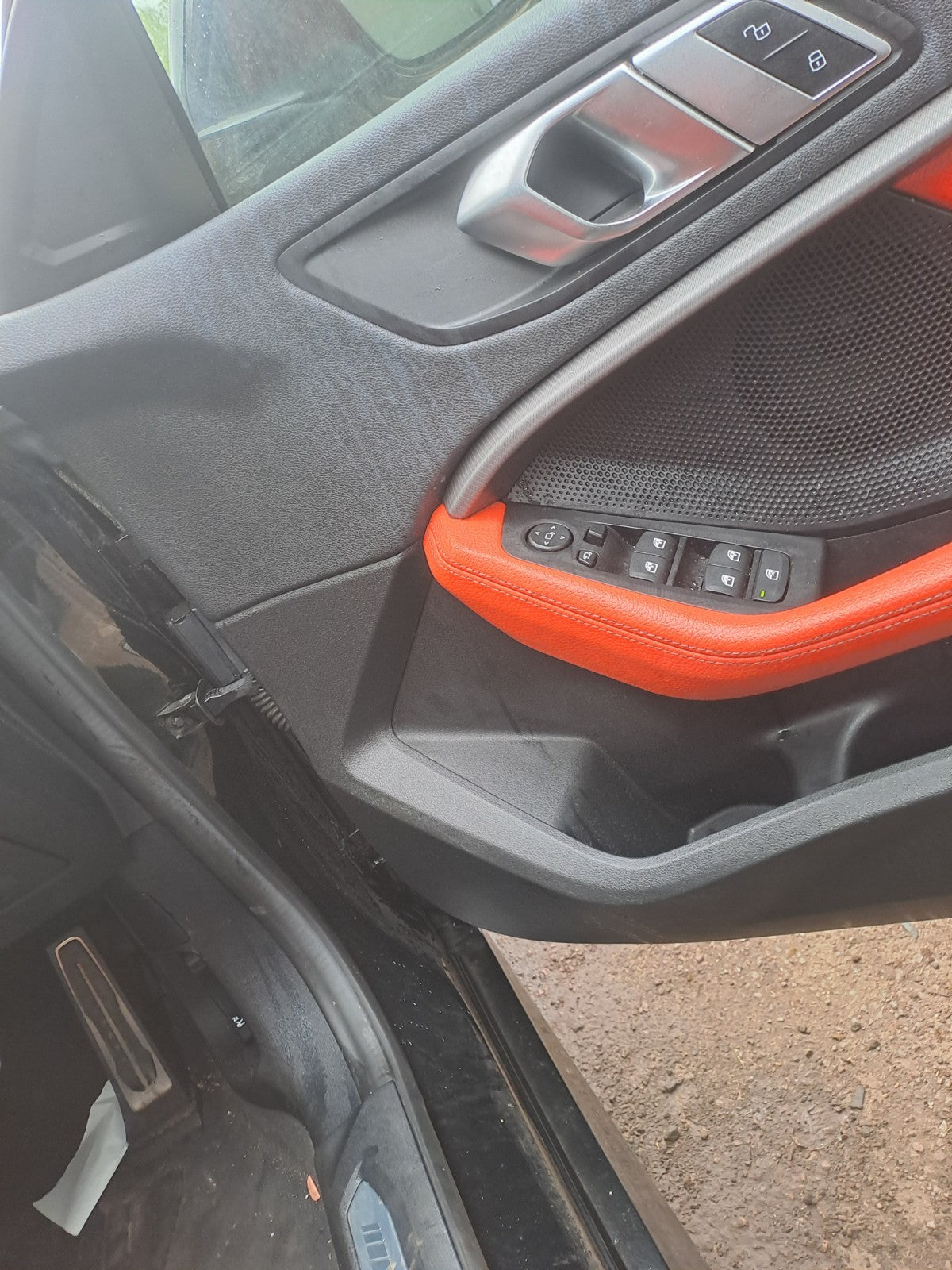 ✅BMW F44 218I M Sport 1.5 Petrol 2020 Front Right Door Card Warranty A386 - Image 2