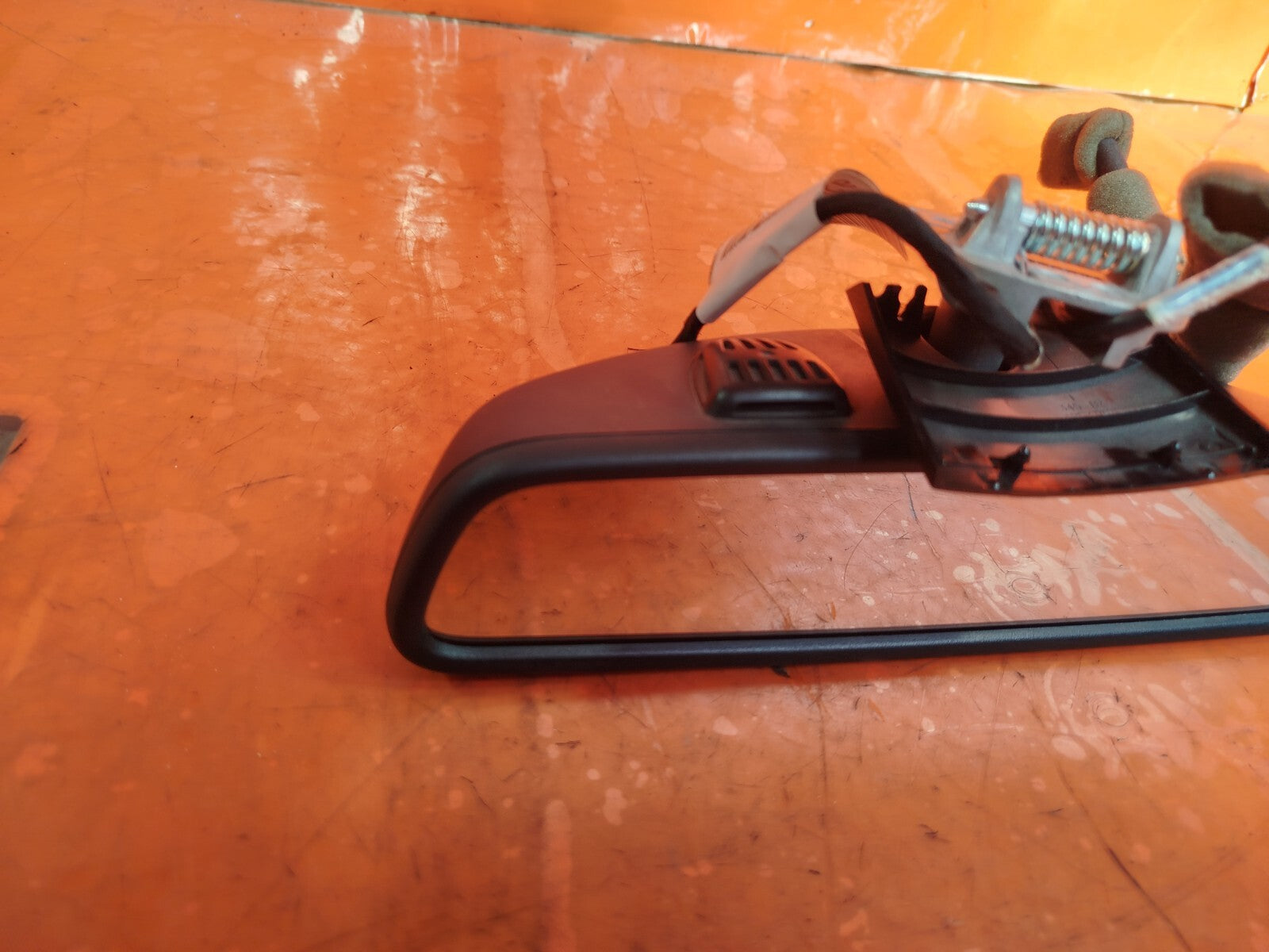 ✅Mercedes C-Class C250 W204 2.1 Diesel 2011 INTERIOR REAR VIEW MIRROR Warranty - Image 2