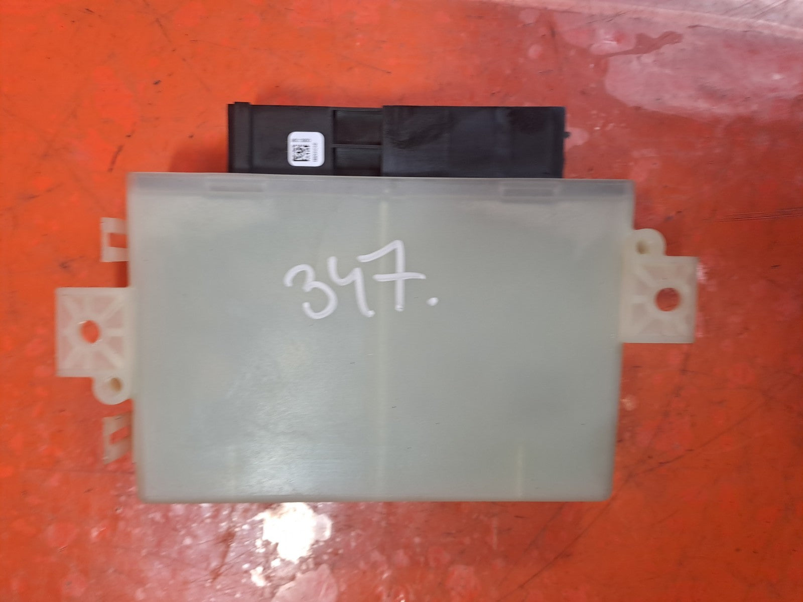 ✅MERCEDES A180D W177 1.5 DIESEL 2019 ADBLUE CONTROL MODULE A0009004613 Warranty - Image 3