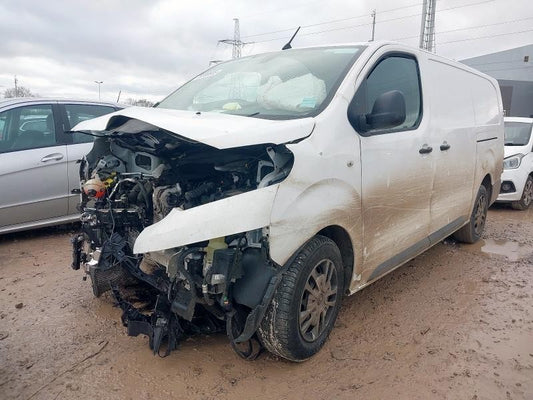 ✅Vauxhall Vivaro 2900 Dynamic 1.5 Diesel 2020 Breaking Price Per Wheel Nut Only - Image 2