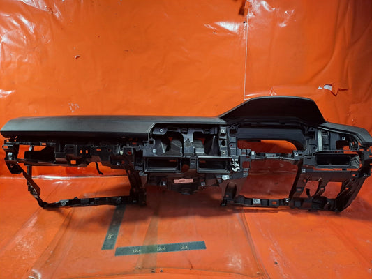 ✅2020 VW GOLF MK8 R-LINE DASHBOARD 5H2858295 + WARRANTY A346 - Image 1