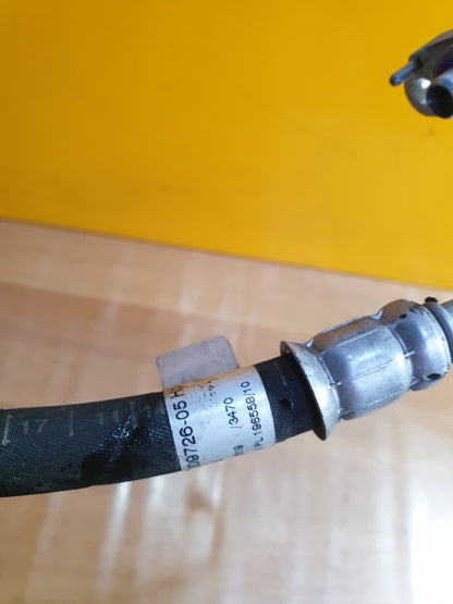 ✅BMW 2 Series F45 2015 AC Air Con Conditioning Pipes 9209726 + Warranty A143 - Image 11