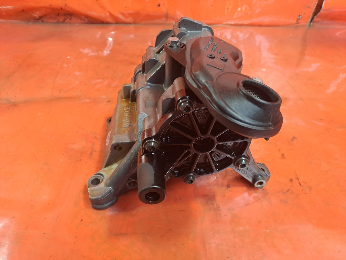 ✅2016 BMW 3 Series F30 Engine Oil Pump 8513665 + Warranty A330 - Image 5