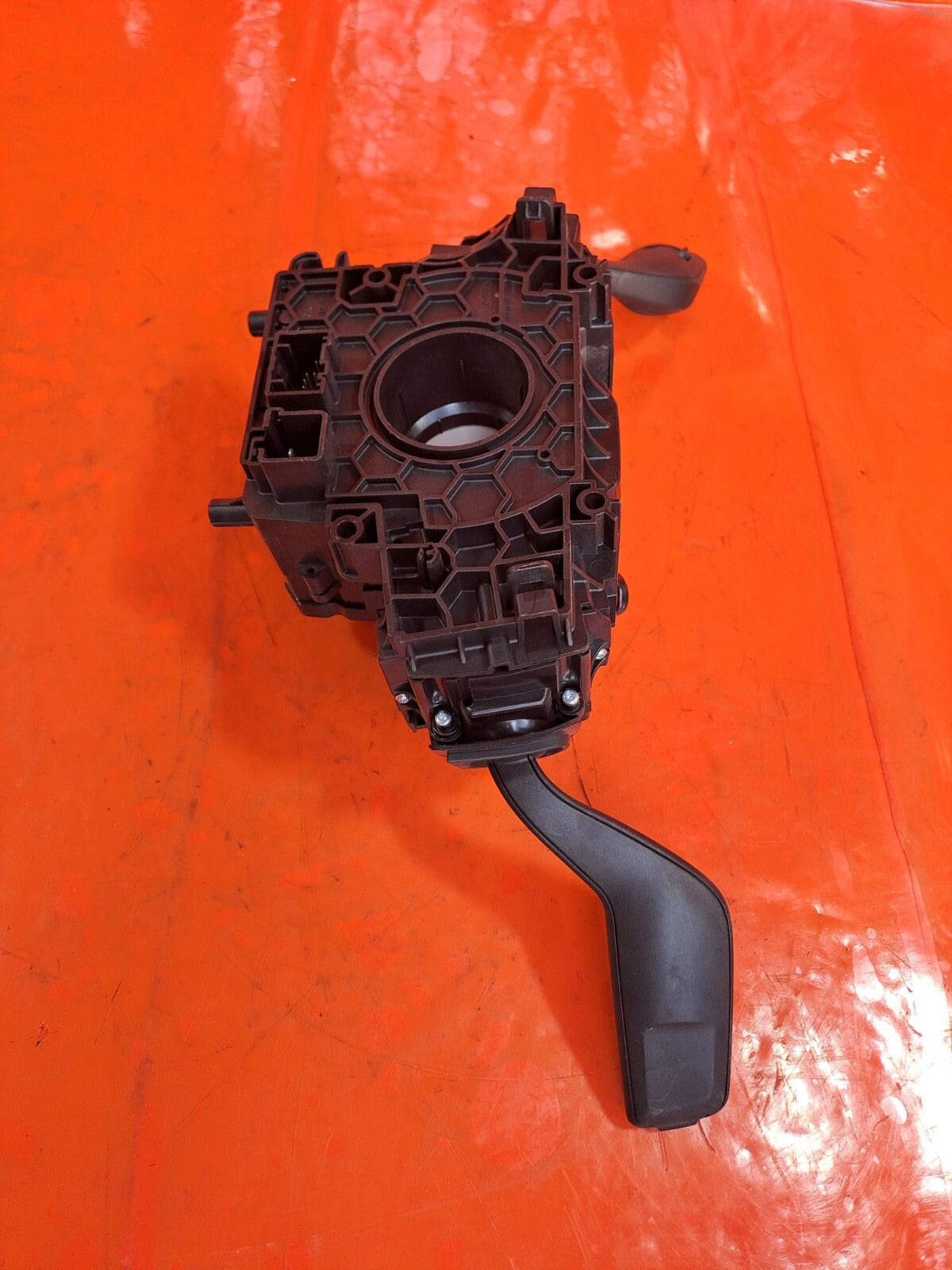 ✅FORD PUMA ST-LINE 1.0 PETROL 2020 COMBINATION SWITCH STALK SQUIB H1BT14A664AB - Image 6