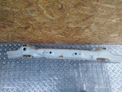✅Volkswagen Crafter Cr35 2015 2.0 Diesel Front Reinforcement Crash Bar Warranty - Image 2
