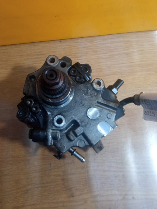 ✅MERCEDES W212 E300 2.1 DIESEL 2014 HYBRID FUEL PUMP A6510702001 Warranty A115 - Image 1
