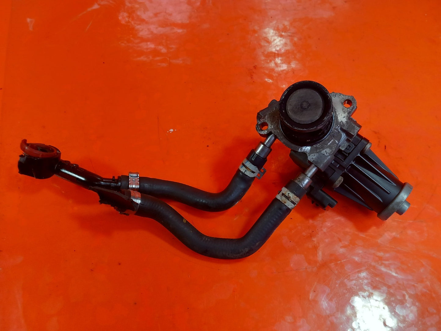 2020 Vauxhall Vivaro 2900 1.5D EGR Valve 7.07794.19.0 Warranty A380 - Image 6