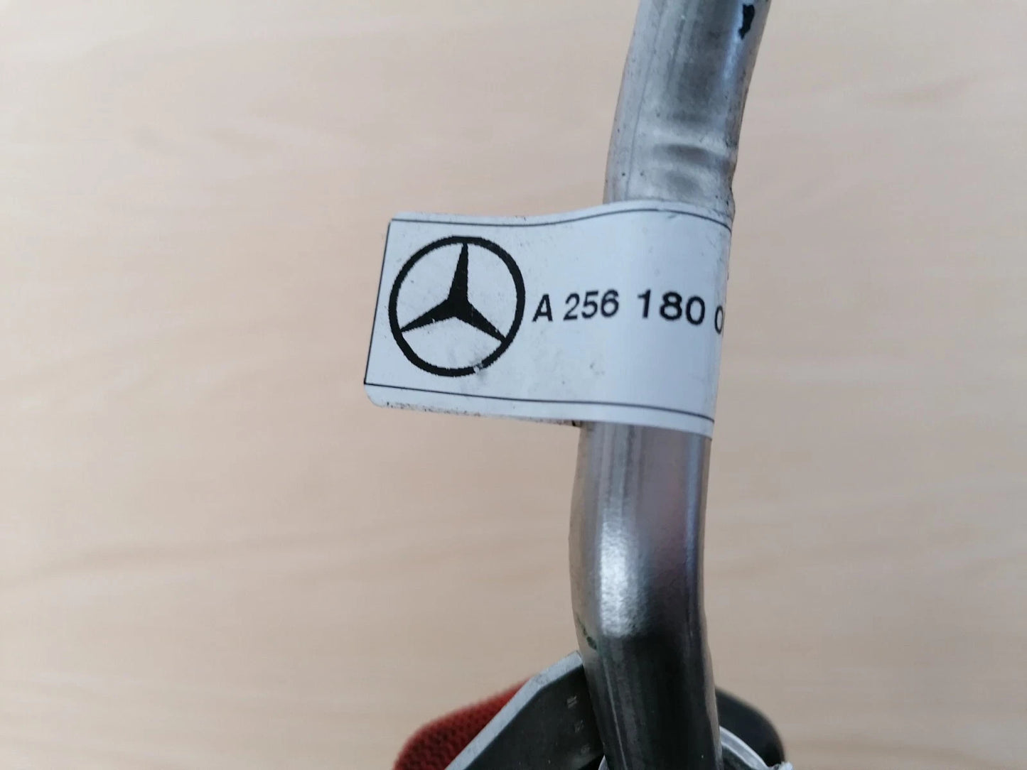 ✅Mercedes CLS 450 W257 3.0 Petrol 2019 Turbocharger Oil Return Pipe A2561800022 - Image 7