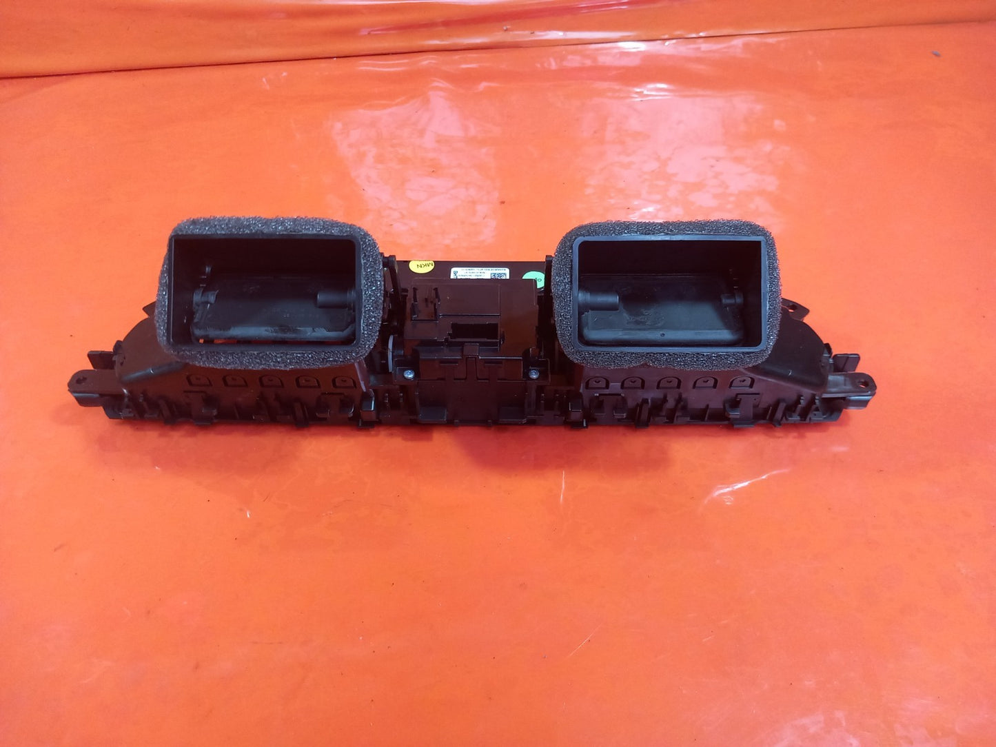 BMW F40 116D 1.5 Diesel 2021 Climate Control Panel 4A0EDE3 Warranty A365 - Image 12