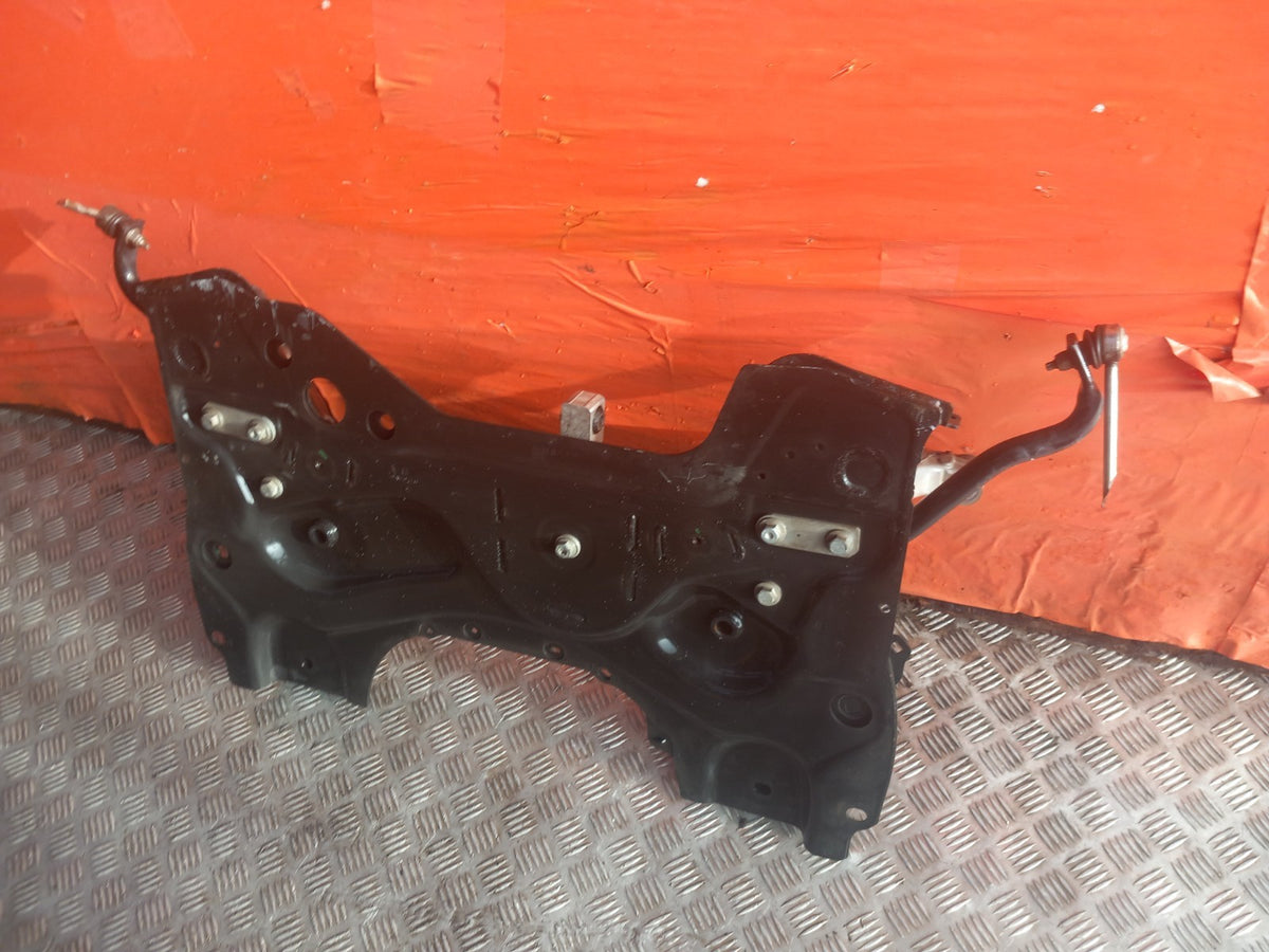 2021 Citroen Berlingo K9 Subframe Front 94703M01 Warranty A415 - Image 8