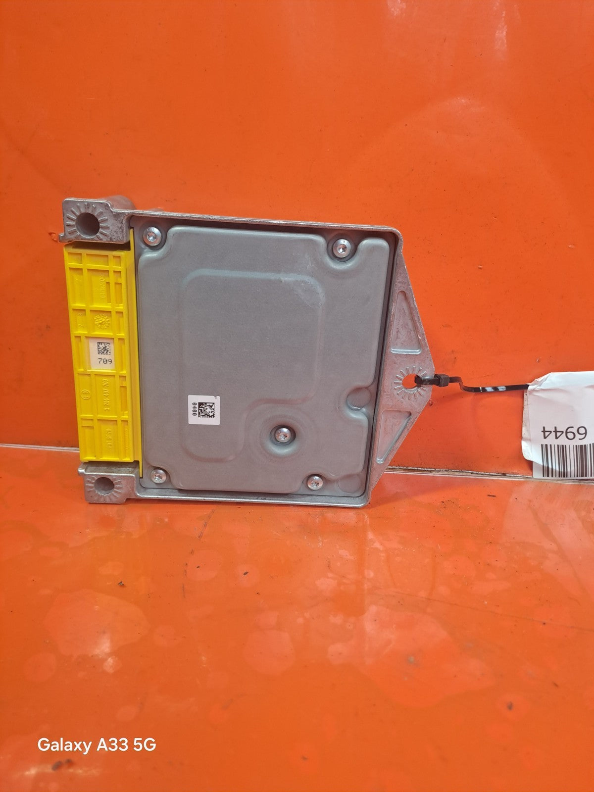 ✅Volkswagen Crafter CR35 2015 2.0 Diesel AIRBAG CONTROL MODULE A9069005701 - Image 8