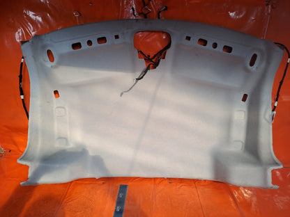 ✅FORD TRANSIT COURIER 1.5 DIESEL 2024 FRONT ROOF LINING R2X6F51916HF A356 - Image 2