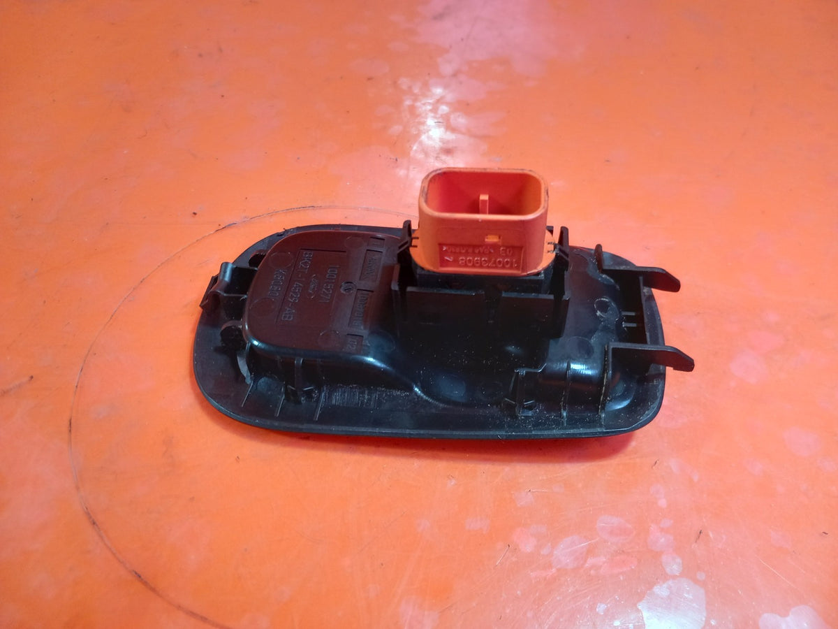 2015 Ford Transit Custom Front Left Door Window Switch BK2T-14529-AB A413 - Image 8