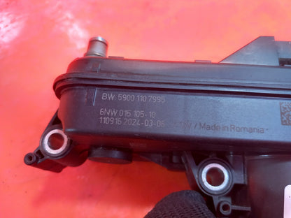 Dacia Jogger 1.0 Petrol 2024 Turbocharger Actuator 59001107995 6NW015105-10 A391 - Image 11