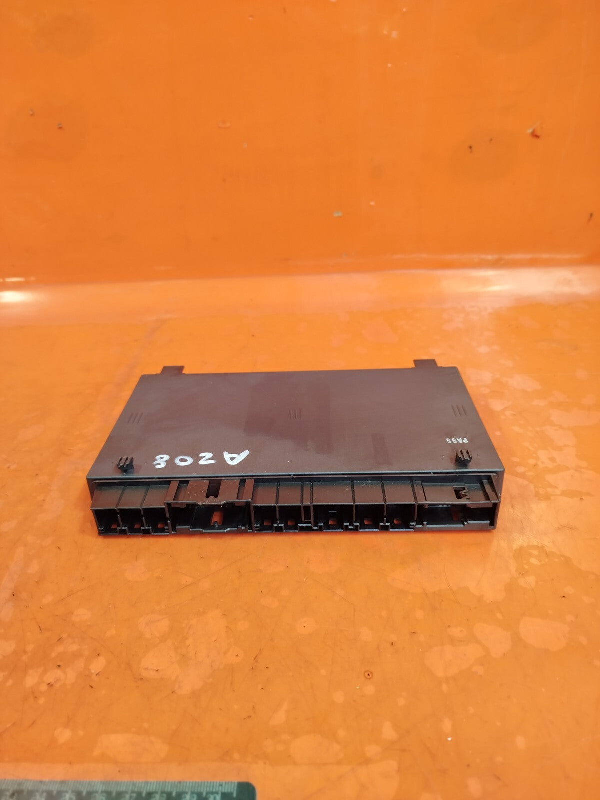 ✅BMW 750Li E66 Auto 2006 7 Series 4.8 Petrol FRONT RIGHT SEAT CONTROL MODULE - Image 5