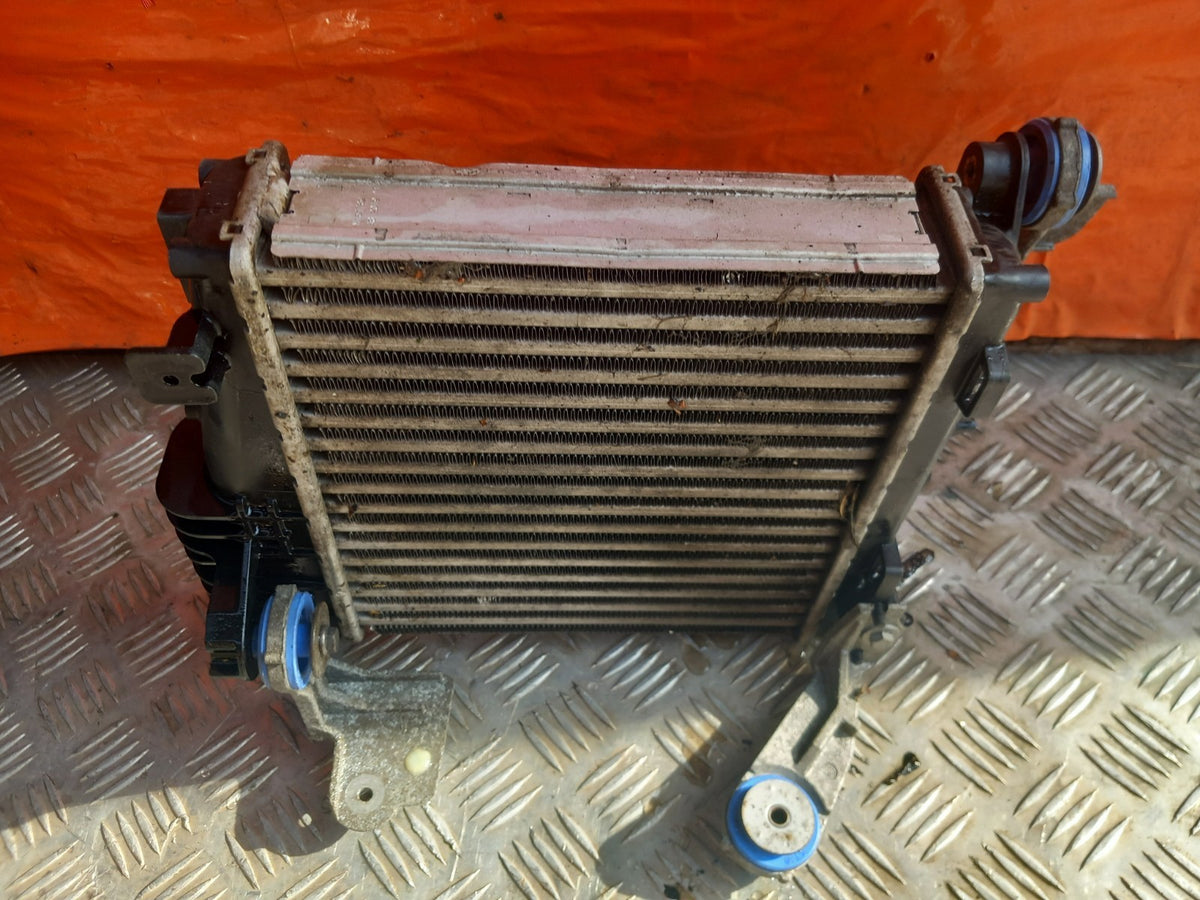 Vauxhall Combo MK4 1.5 Diesel 2020 Intercooler P9675627980 9803778880 A414 - Image 8