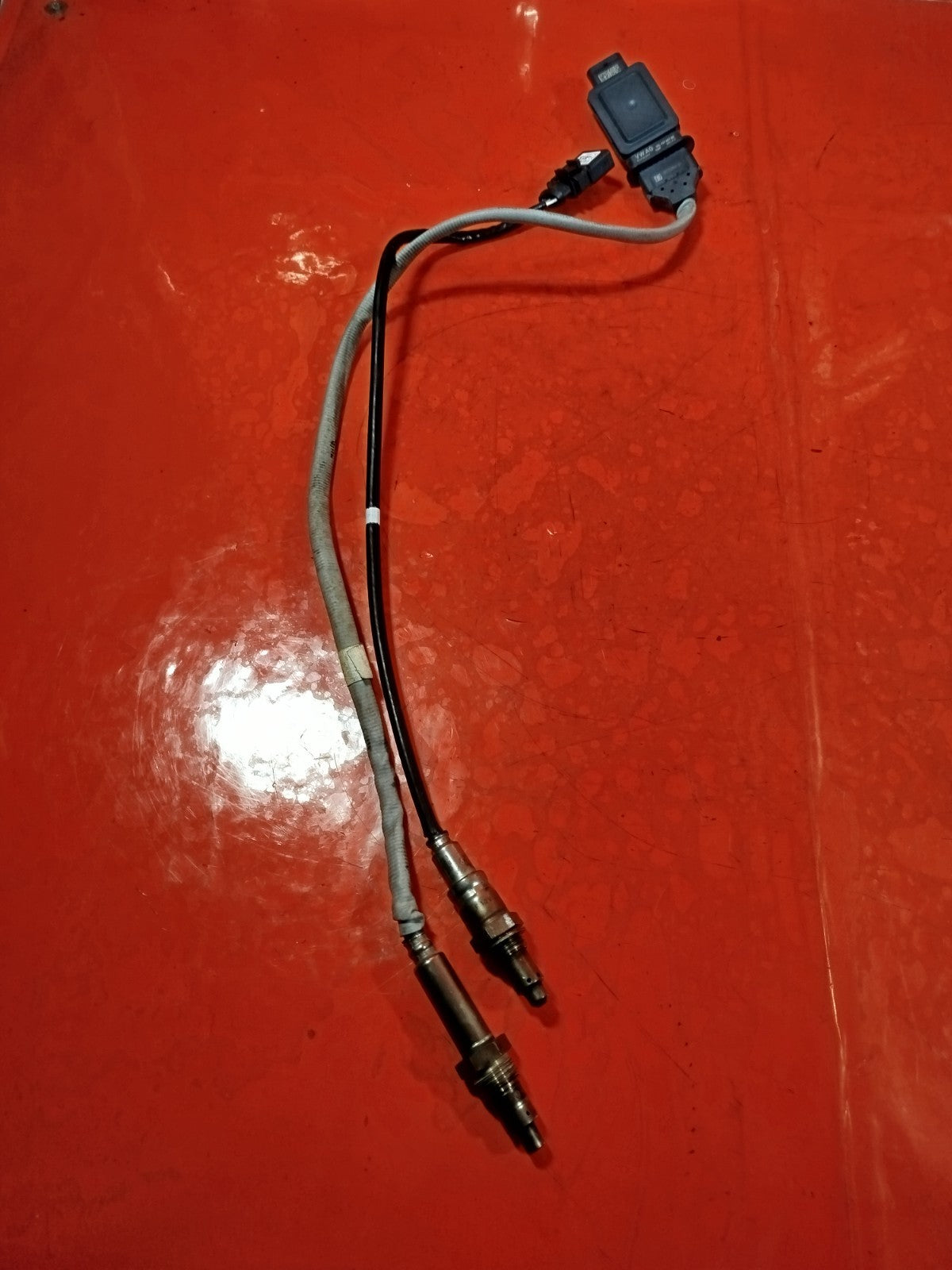 ✅2024 FORD TOURNEO CONNECT OXYGEN LAMBDA SENSORS 05L907807BE 05L906962F A366 - Image 1