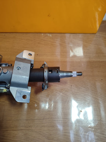 ✅Lexus NX 300H 2019 Electric Power Steering Column 89650-78250 + Warranty A146 - Image 9