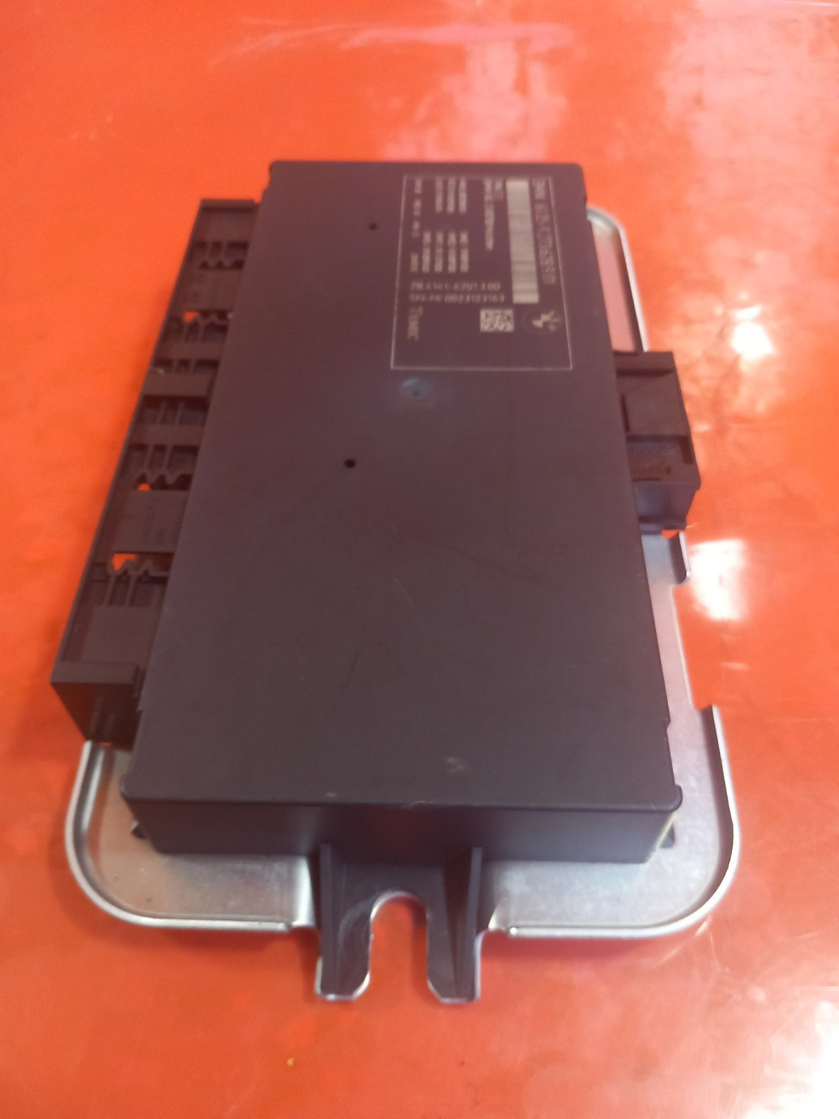 BMW F10 F11 2010-2016 Footwell Light Control Module 9273628 Warranty xAA - Image 5