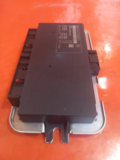 BMW F10 F11 2010-2016 Footwell Light Control Module 9273628 Warranty xAA - Image 5