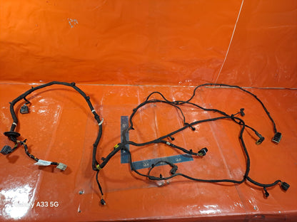 ✅POLESTAR 2 LONG RANGE 2023 REAR CHASSIS SUBFRAME WIRING LOOM 32359868 34082933 - Image 2