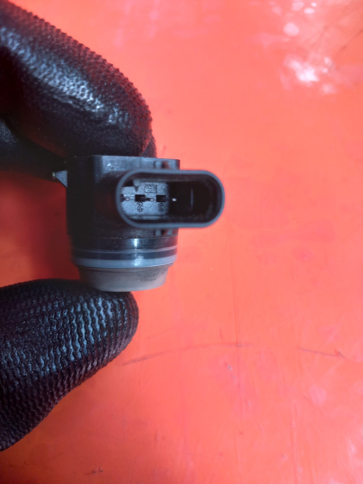 Mercedes E Class Parking Distance Sensor x3 A0009059300 Warranty xAA - Image 7