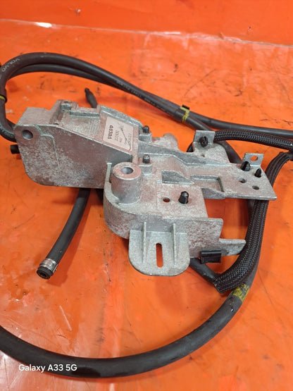 ✅VOLVO XC60 SE AWD 2.4 DIESEL 2012 SOLENOID VALVE & BRACKET 31319292 Warranty - Image 6