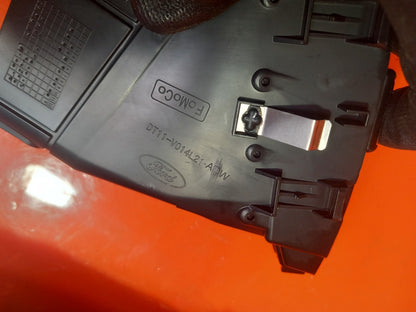 2017 Ford Transit Connect Front Dash Centre Air Vent Pair DT11-V014L20-ADW A369 - Image 10