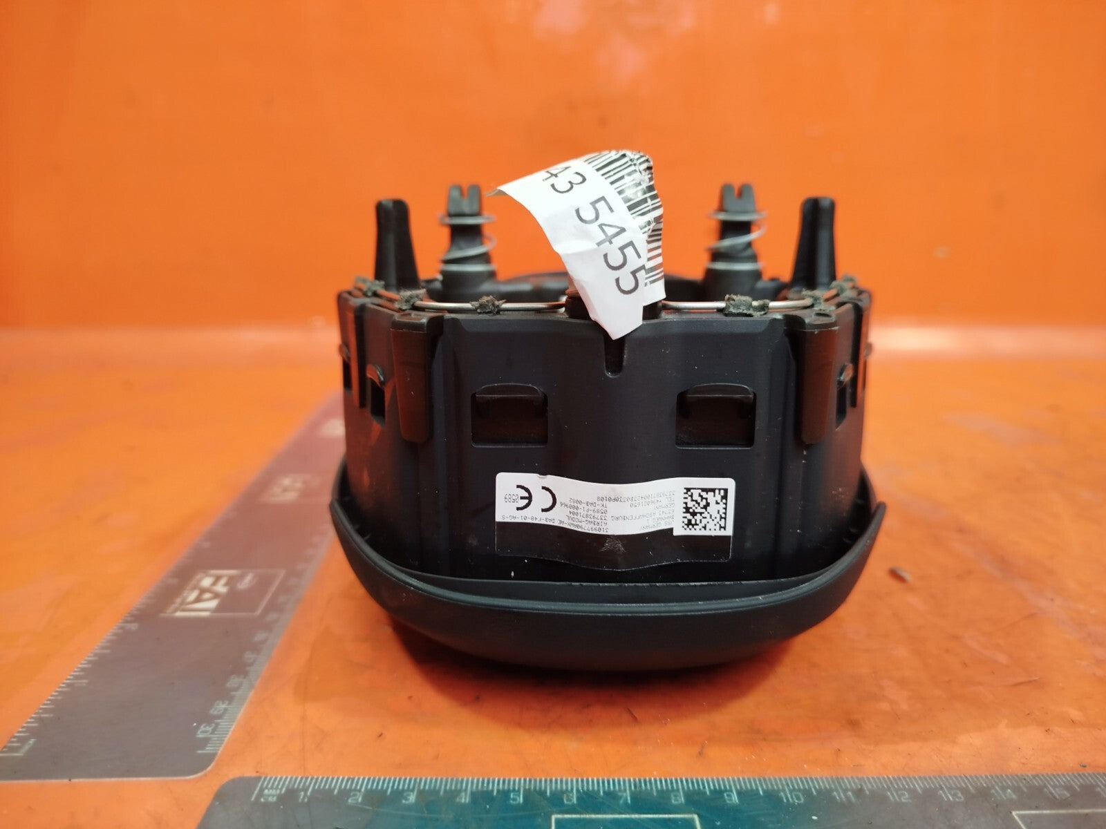 ✅2015 BMW 2 Series F45 Steering Wheel Abag 6992389 + Warranty A143 - Image 10