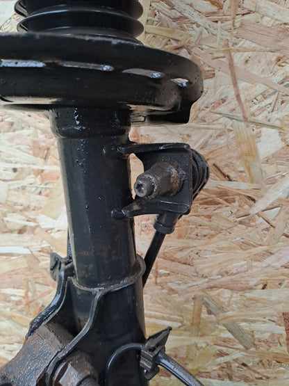 ✅Ford Focus 2018 1.5 Diesel Front Left Suspension Leg Hub JX61-18K001-EEF A257 - Image 4