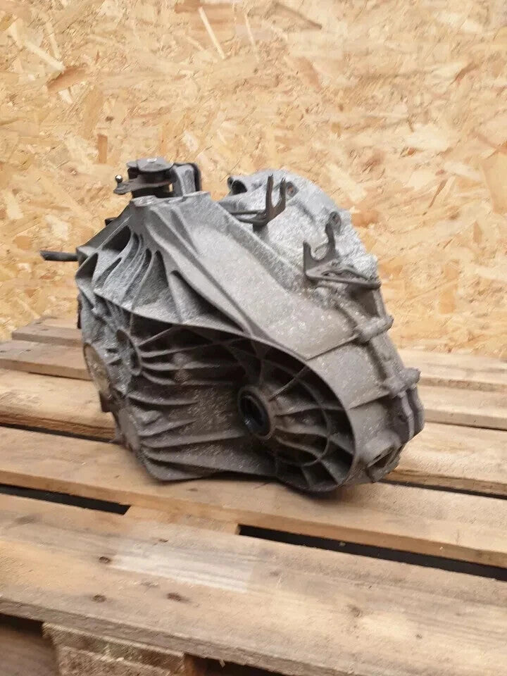 ✅MERCEDES A180 W176 1.5 DIESEL 2013 6 SPEED MANUAL GEARBOX A1762610101 Warranty - Image 6