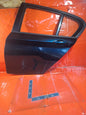 ✅BMW F20 116D 1.5 DIESEL 2015 REAR LEFT DOOR BARE BLUE Warranty A320 - Image 1