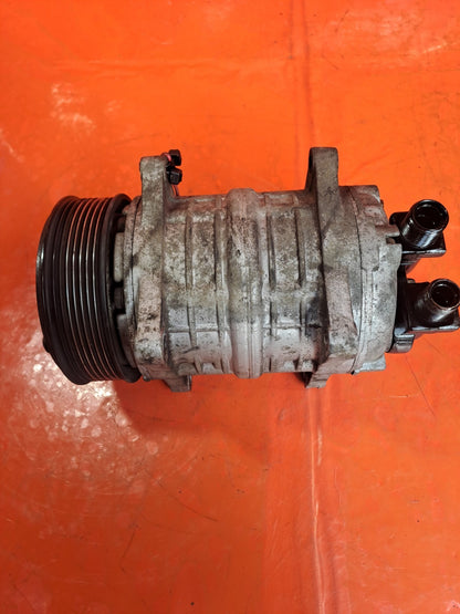 ✅FORD TRANSIT CONNECT 1.6 DIESEL 2015 AIR CON COMPRESSOR PUMP 03910802 Warranty - Image 9