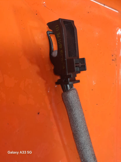 ✅2013 FORD FOCUS MK3 TITANIUM X FRONT RIGHT DOOR LOCK BM51-A219A64-DG + WARRANTY - Image 5