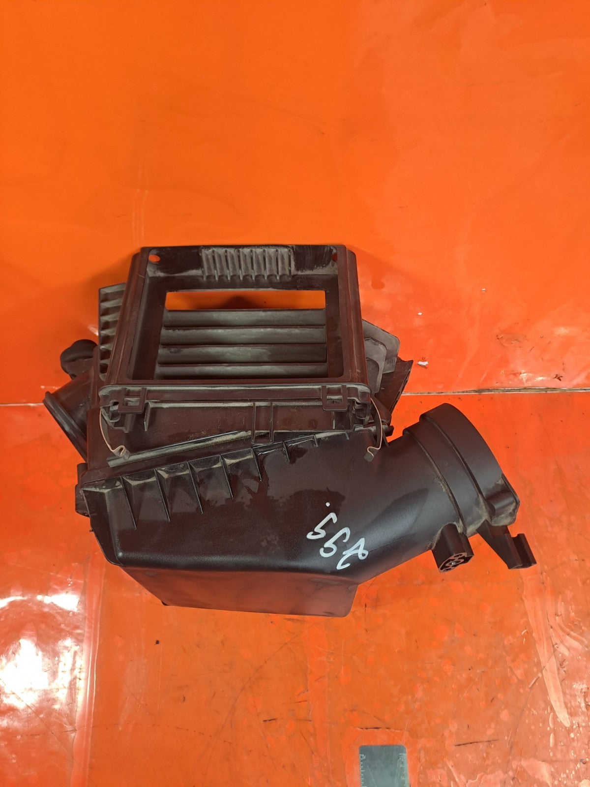 ✅MERCEDES B180 W246 1.8 DIESEL 2012 AIR FILTER HOUSING BOX A6450900001 A299 - Image 7