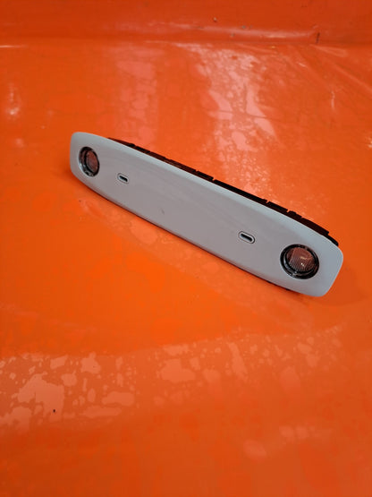 ✅2018-2025 TESLA MODEL 3 FRONT INTERIOR ROOF LIGHT 1092573-00-L + WARRANTY A241 - Image 1