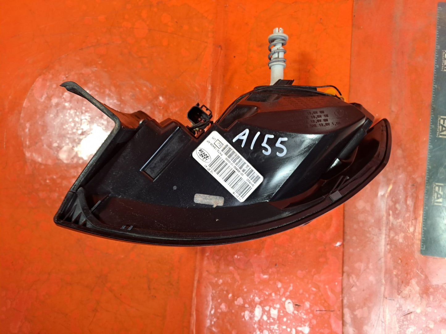 ✅LAND ROVER DISCOVERY SPORT 2.0 DIESEL 2016 REAR LEFT OUTER TAIL LIGHT FK7213405 - Image 5