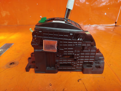 ✅2007 LAND ROVER RANGE ROVER L320 AUTOMATIC GEAR SELECTOR SHIFTER UCB500092 A284 - Image 2