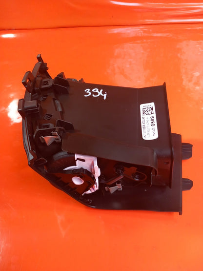 Ford Transit Custom 2.0 Diesel 2021 Dashboard Right Air Vent JK21V018B08AG A394 - Image 6