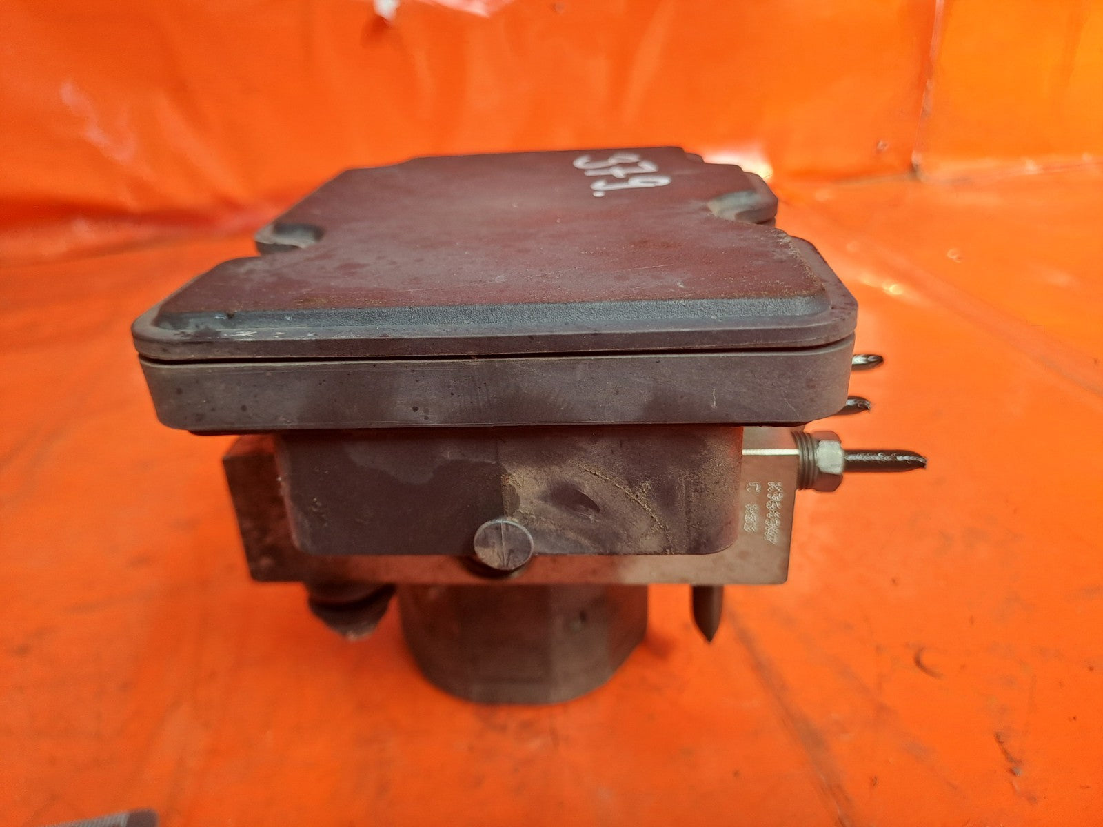 ✅2014 Ford Transit Custom ABS Pump Module 2265106512 + Warranty A379 - Image 11