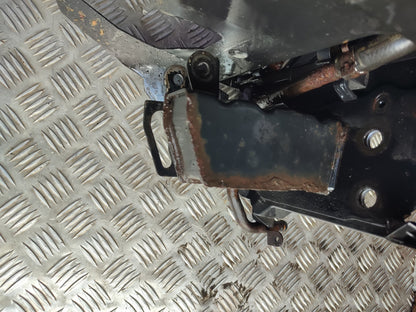 ✅2009 AUDI Q7 4L S LINE RAD RADIATOR PACK WITH SLAM PANEL 7L6121253B + WARRANTY - Image 6
