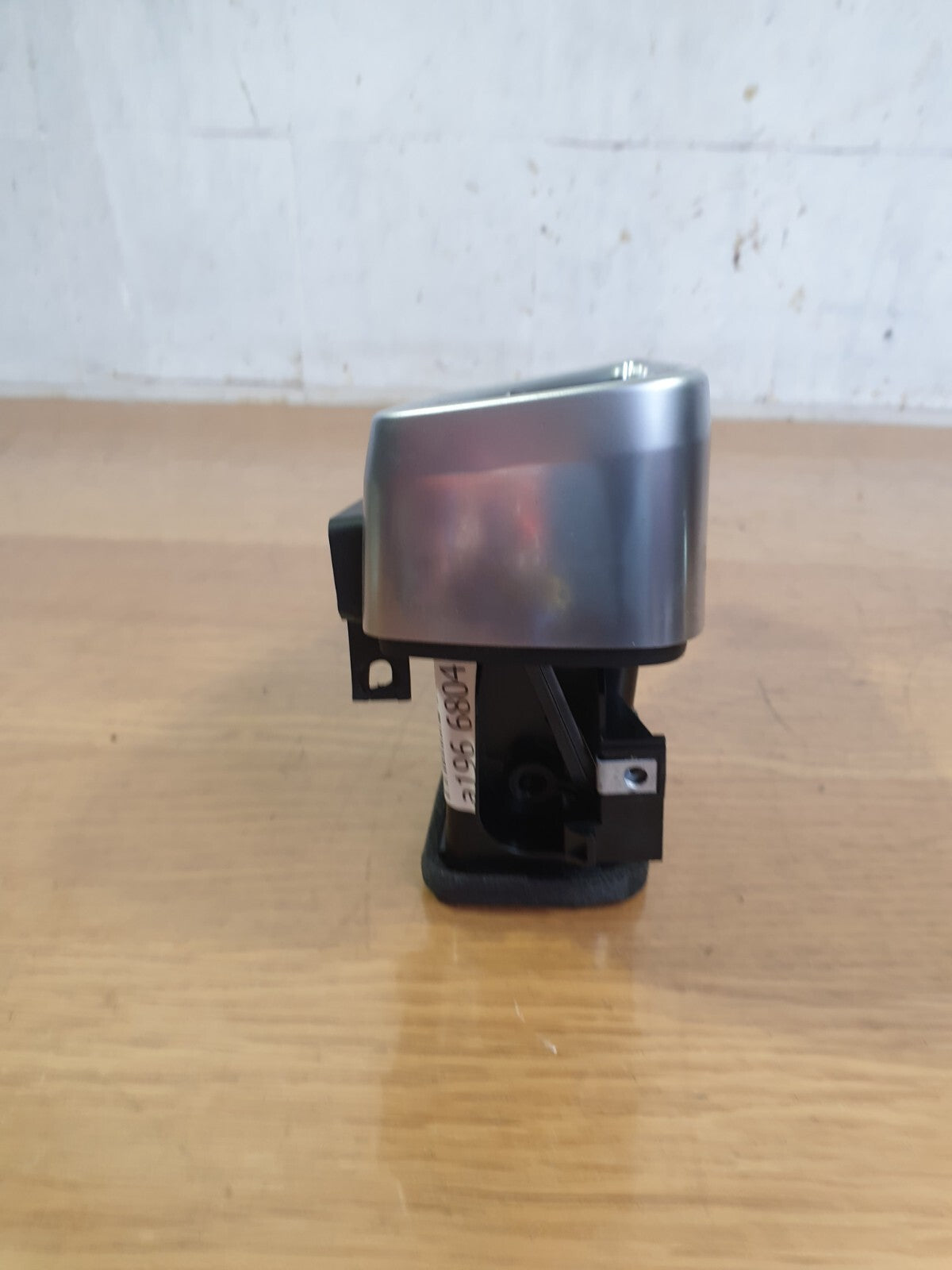 ✅JAGUAR F-PACE X761 3.0 PETROL 2017 DASHBOARD AIR VENT LEFT HX73018B09AE - Image 4