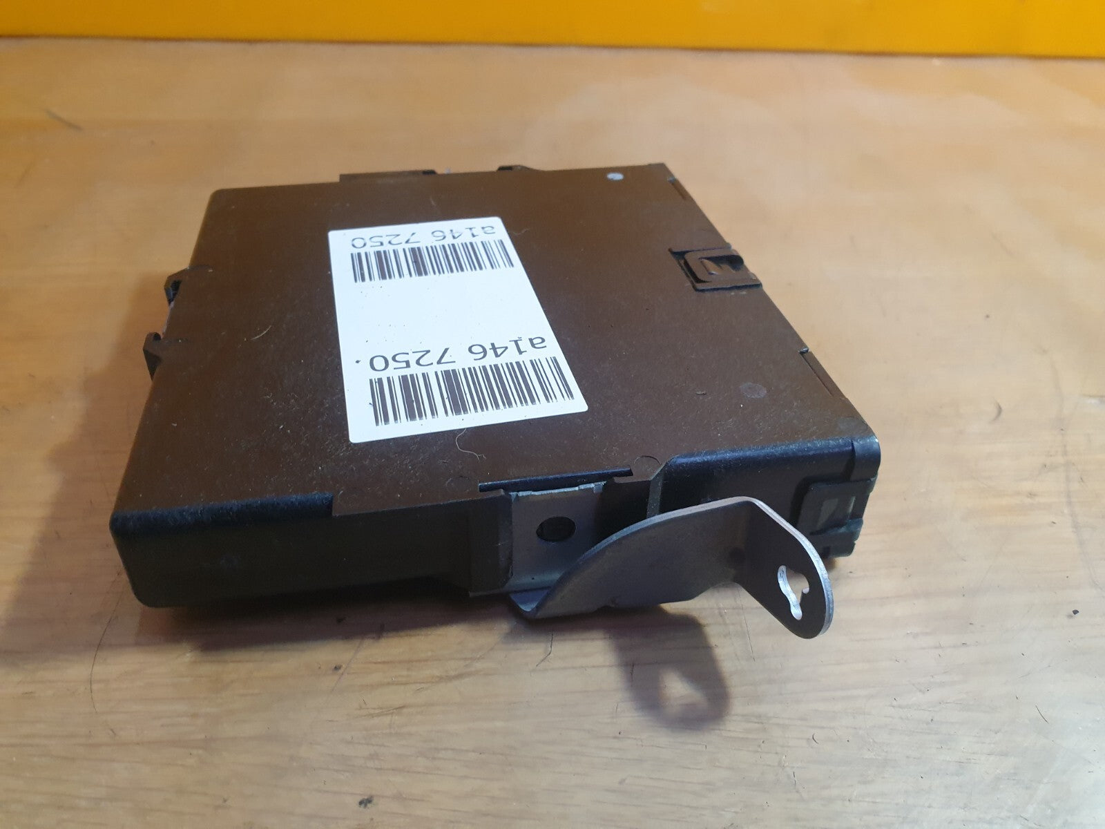 ✅2019 Lexus NX 300H Engine Control Unit ECU 89981-78310 + Warranty A146 - Image 4