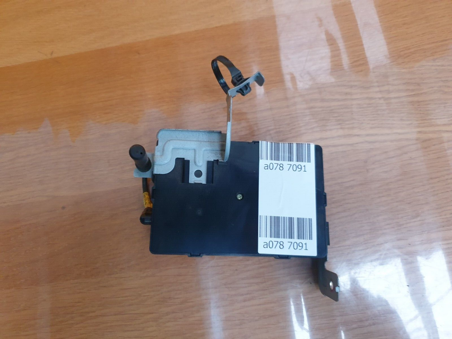 ✅2010 HYUNDAI i800 2.5 CRDI ECU BODY CONTROL MODULE 95400-4H415 + WARRANTY A078 - Image 2