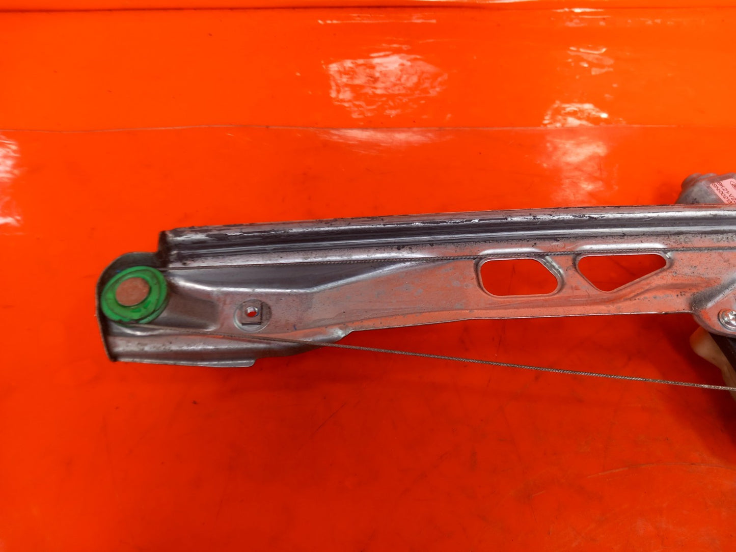 Ford Tourneo Custom 2.2 Diesel 2015 Front Right Window Regulator BK21V23200AD - Image 12