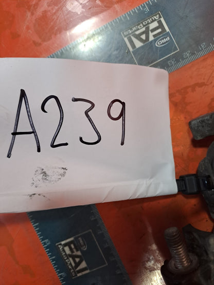 ✅Land Rover Discovery 4 2011 L319 3.0 Diesel STARTER MOTOR 428000-5950 Warranty - Image 4