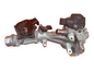 2021 Mercedes W415 Citan EGR Valve Housing 147170061R Warranty A399 - Image 1